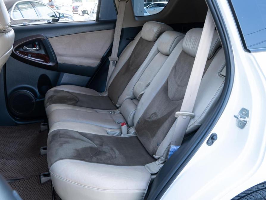 Toyota Vanguard Волгоград  - изображение 7