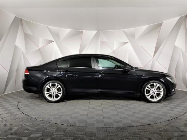 Volkswagen Passat B8 с пробегом 2016 года, цена 1 465 150 рублей, 292177 км, седан, Автокод Объявления