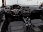 Volkswagen Jetta VI Рестайлинг Краснодар  - изображение 25