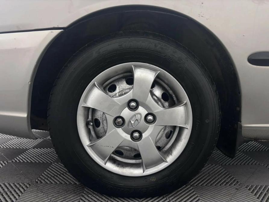 Hyundai Accent II Псков  - изображение 18