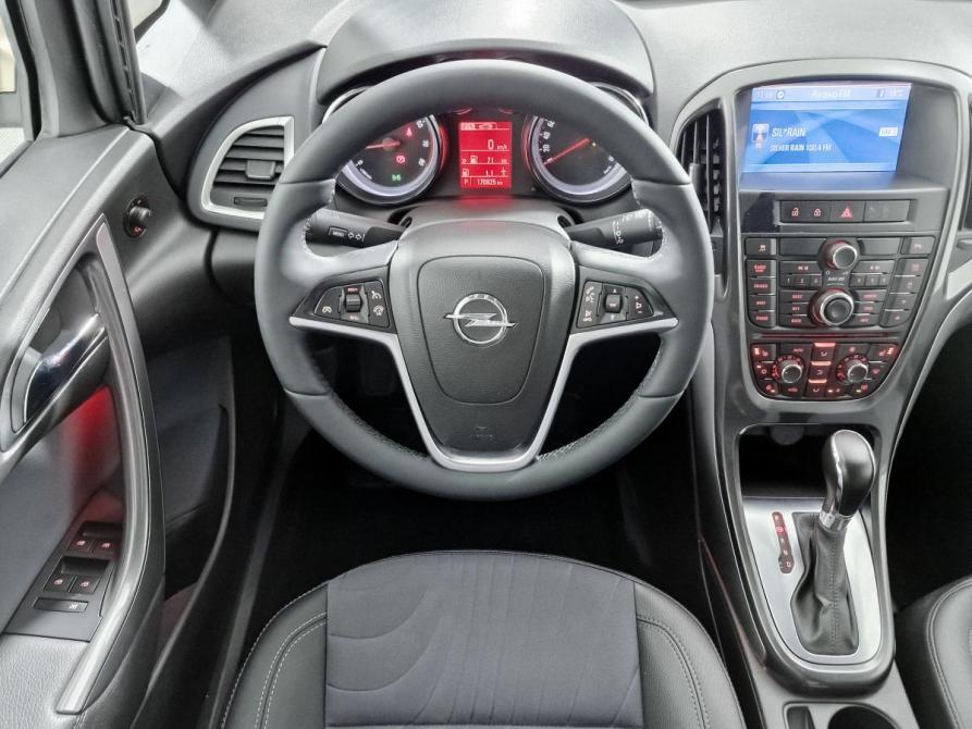 Opel Astra J Рестайлинг Нижний Новгород  - изображение 17