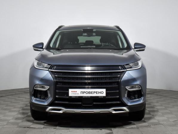 Exeed TXL I с пробегом 2021 года, цена 1 746 000 рублей, 68381 км, внедорожник, Автокод Объявления