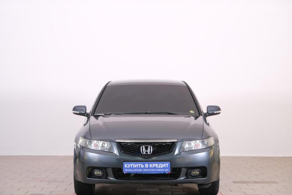 Honda Accord VII Омск  - изображение 2