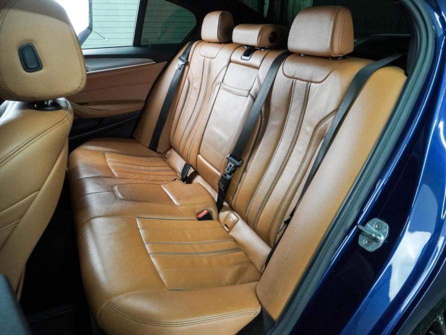 BMW 5 серии VII (G30/G31/G38) Воронеж  - изображение 9