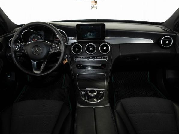 Mercedes-Benz C-Класс IV (W205) с пробегом 2015 года, цена 2 350 000 рублей, 150350 км, универсал, Автокод Объявления