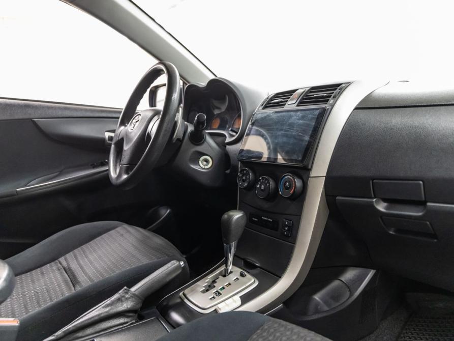 Toyota Corolla X (E140 E150) Волгоград  - изображение 30