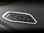 Geely Tugella I Москва  - изображение 52
