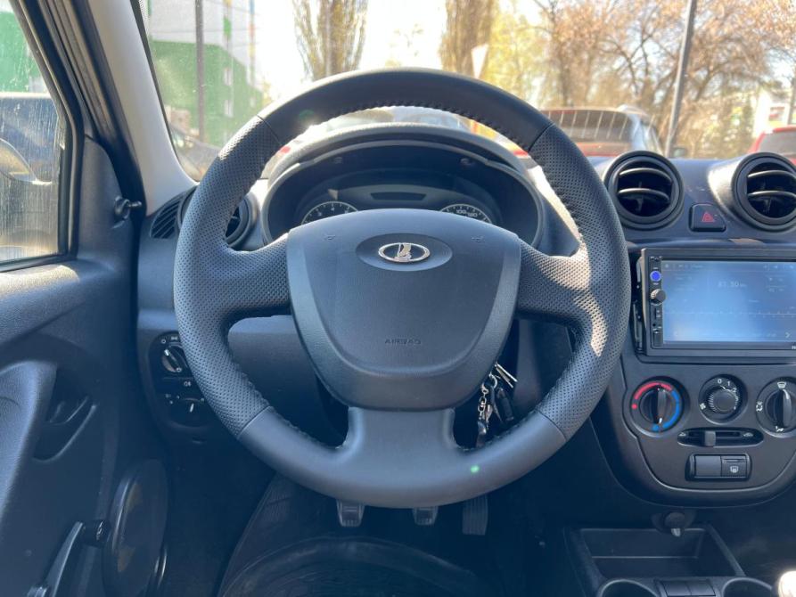 Lada (ВАЗ) Granta I Стерлитамак  - изображение 16