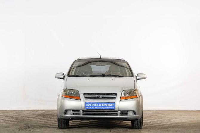 Chevrolet Aveo I с пробегом 2005 года, цена 199 000 рублей, 246000 км, хэтчбек, Автокод Объявления