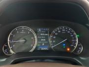 Lexus RX IV Москва  - изображение 34