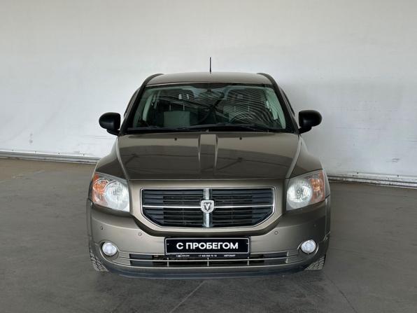 Dodge Caliber I с пробегом 2008 года, цена 485 000 рублей, 407240 км, хэтчбек, Автокод Объявления