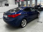 Hyundai Elantra V (MD) Казань  - изображение 23