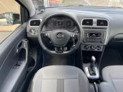 Volkswagen Polo V Рестайлинг Вологда  - изображение 46