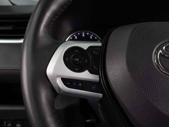 Toyota RAV4 V (XA50) с пробегом 2019 года, цена 2 499 000 рублей, 111031 км, внедорожник, Автокод Объявления