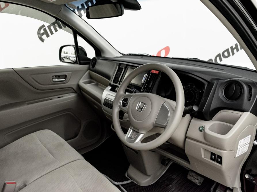 Honda N-WGN I Екатеринбург  - изображение 11