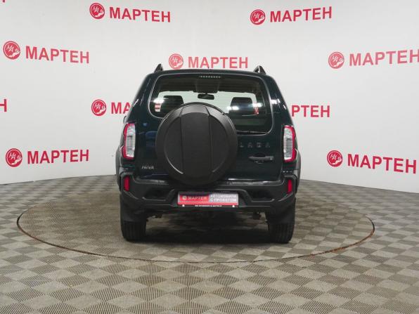 Lada (ВАЗ) Niva Travel I с пробегом 2023 года, цена 1 080 000 рублей, 46873 км, внедорожник, Автокод Объявления