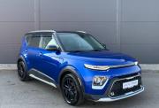 Kia Soul III Красноярск  - изображение 26