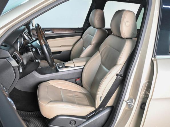 Mercedes-Benz M-Класс III (W166) с пробегом 2012 года, цена 2 170 000 рублей, 225807 км, внедорожник, Автокод Объявления
