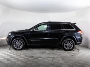 Jeep Grand Cherokee IV (WK2) Рестайлинг Санкт-Петербург  - изображение 29