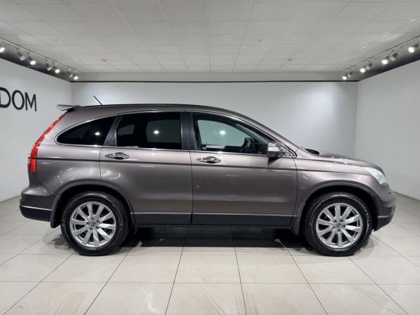 Honda CR-V III Рестайлинг с пробегом 2012 года, цена 1 270 000 рублей, 239000 км, внедорожник, Автокод Объявления