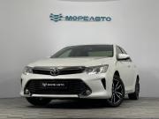 Toyota Camry VII (XV50) Рестайлинг Калининград  - изображение 29