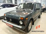 Lada (ВАЗ) 2131 (4x4) I Арзамас  - изображение 6