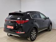 Kia Sportage IV Рестайлинг Альметьевск  - изображение 32
