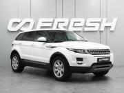 Land Rover Range Rover Evoque I Воронеж  - изображение 24