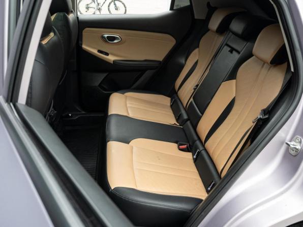 GAC GS3 с пробегом 2024 года, цена 2 250 000 рублей, 31679 км, внедорожник, Автокод Объявления