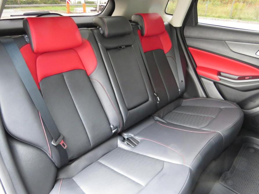 Changan CS55 Plus II Санкт-Петербург  - изображение 24