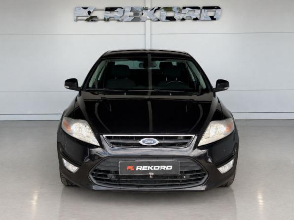 Ford Mondeo IV Рестайлинг с пробегом 2013 года, цена 939 000 рублей, 137000 км, седан, Автокод Объявления