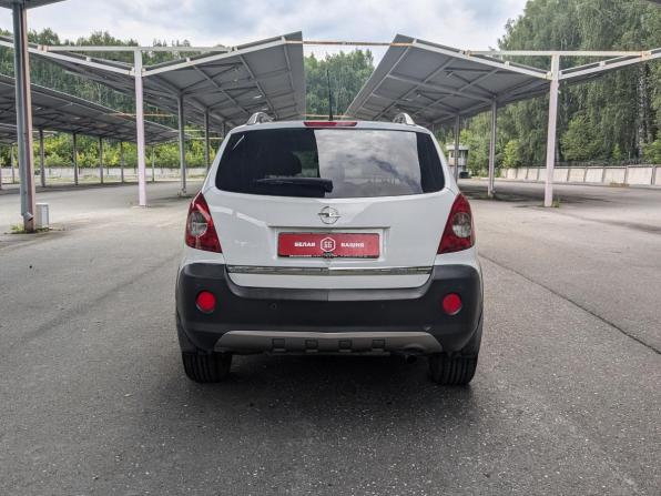 Opel Antara I с пробегом 2011 года, цена 1 174 900 рублей, 202000 км, внедорожник, Автокод Объявления