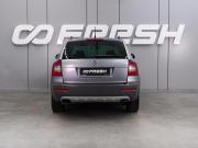Skoda Octavia II (A5) Рестайлинг Воронеж  - изображение 21
