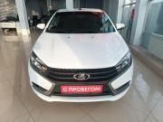 Lada (ВАЗ) Vesta I Арзамас  - изображение 14