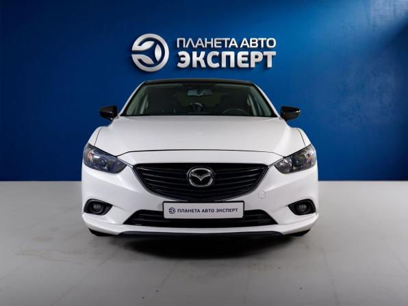 Mazda 6 III (GJ) Рестайлинг с пробегом 2015 года, цена 1 570 000 рублей, 200373 км, седан, Автокод Объявления