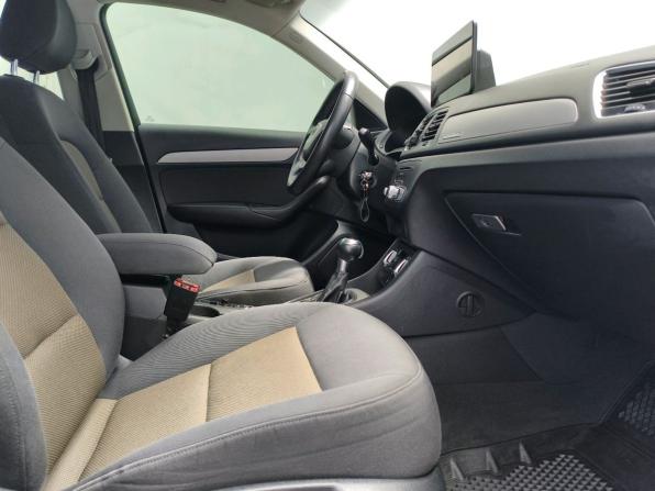 Audi Q3 I (8U) с пробегом 2013 года, цена 1 790 000 рублей, 132887 км, внедорожник, Автокод Объявления