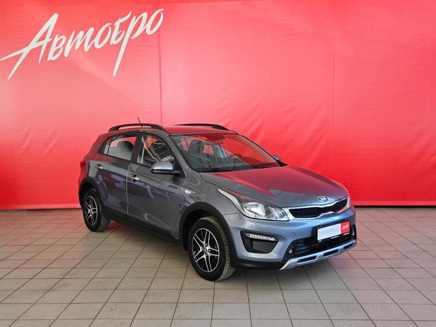 Kia Rio IV Вологда  - изображение 7