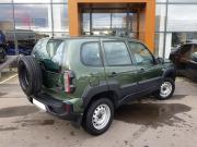 Lada (ВАЗ) Niva Travel I Брянск  - изображение 17