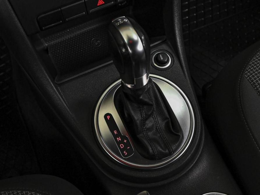 Volkswagen Beetle II (A5) Ставрополь  - изображение 11