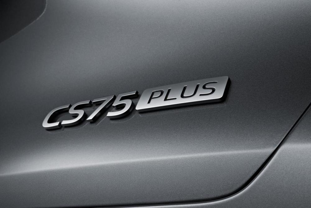 Changan CS75 Plus IV Москва  - изображение 11