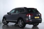 Volkswagen Touareg II Челябинск  - изображение 29