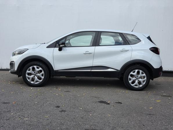 Renault Kaptur I с пробегом 2016 года, цена 1 440 000 рублей, 103527 км, внедорожник, Автокод Объявления
