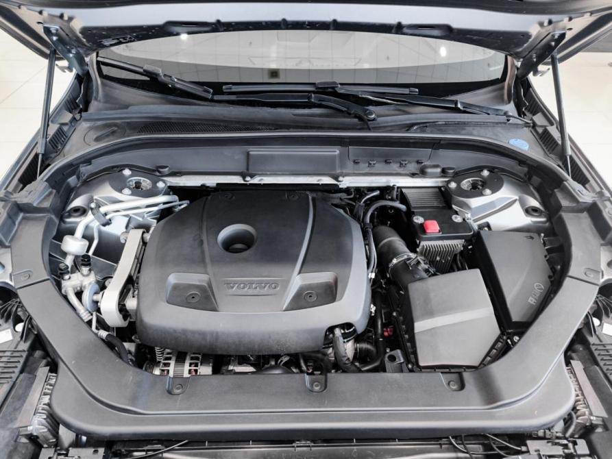 Volvo XC60 II Казань  - изображение 11