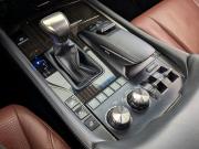 Lexus LX III Рестайлинг 2 Москва  - изображение 45