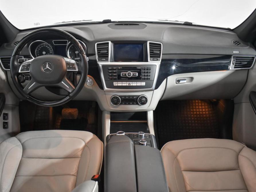 Mercedes-Benz GL-Класс II (X166) Санкт-Петербург  - изображение 15