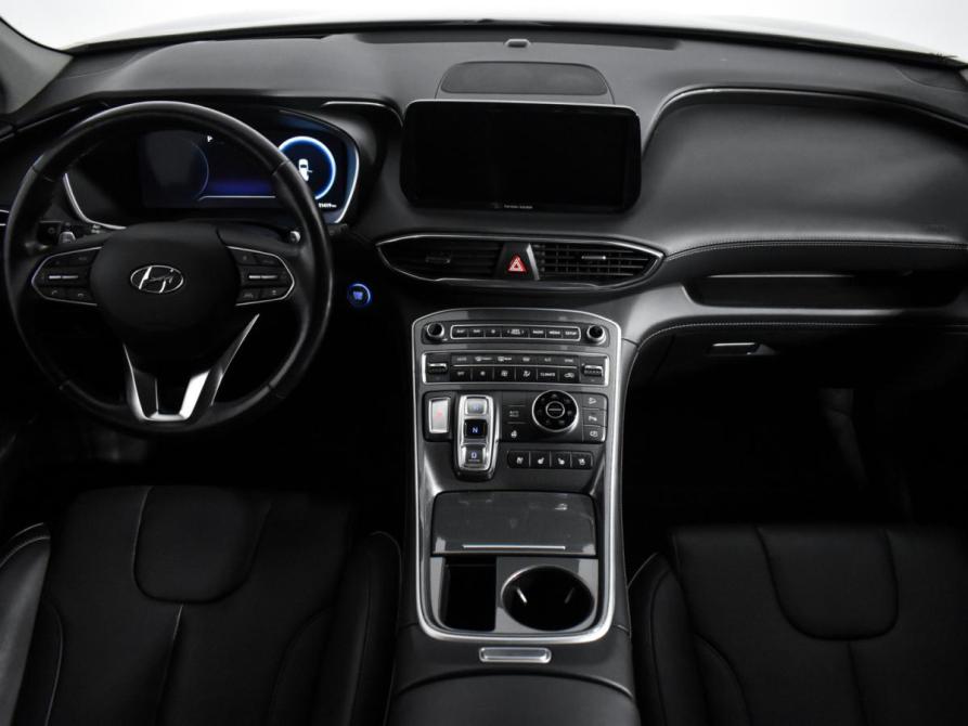 Hyundai Santa Fe IV Рестайлинг Санкт-Петербург  - изображение 11