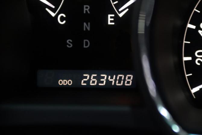 Toyota Highlander II (XU40) Рестайлинг с пробегом 2011 года, цена 2 095 950 рублей, 263408 км, внедорожник, Автокод Объявления