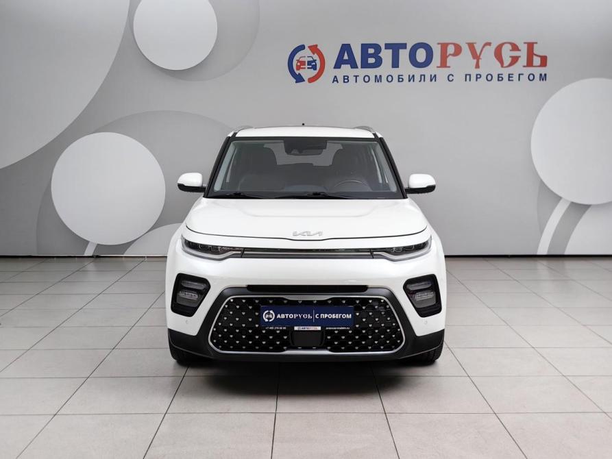 Kia Soul III Рестайлинг Подольск  - изображение 3