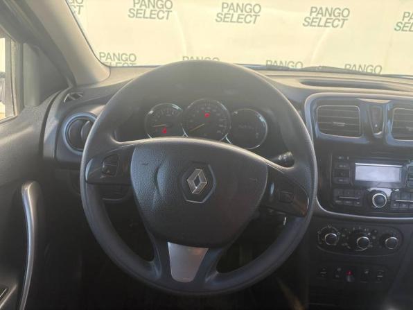 Renault Logan II с пробегом 2017 года, цена 530 000 рублей, 253000 км, седан, Автокод Объявления