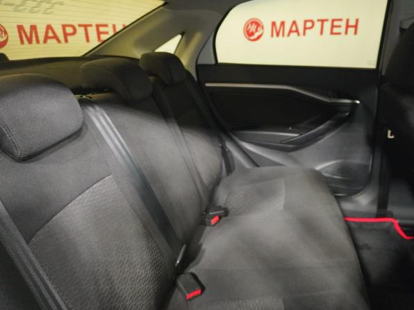 Lada (ВАЗ) Vesta I с пробегом 2019 года, цена 910 000 рублей, 102629 км, седан, Автокод Объявления